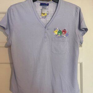 M & M's Shirt (Medium)